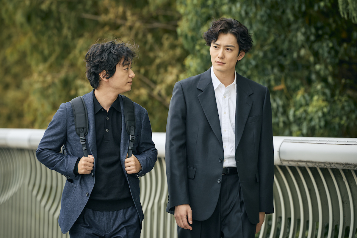 『田鎖ブラザーズ』は唯一無二のサスペンスに