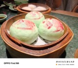 点心　撮影例