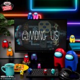 Among Us 製品