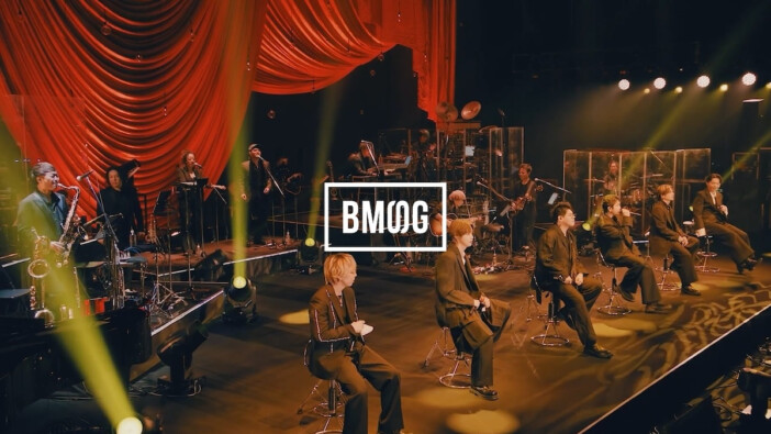 BE:FIRSTはステージに立つごとに表現を更新し続ける　『MTV Unplugged』で示したパフォーマンスの真価