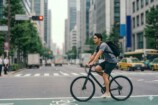 話題の新たな自転車ルール、警察庁に聞いたの画像