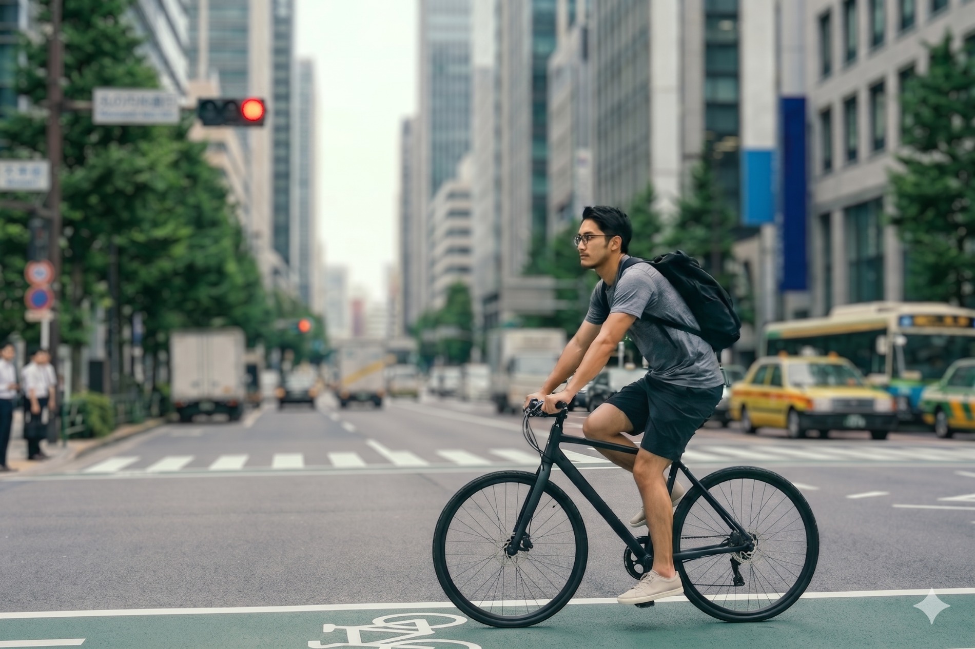 話題の新たな自転車ルール、警察庁に聞いた