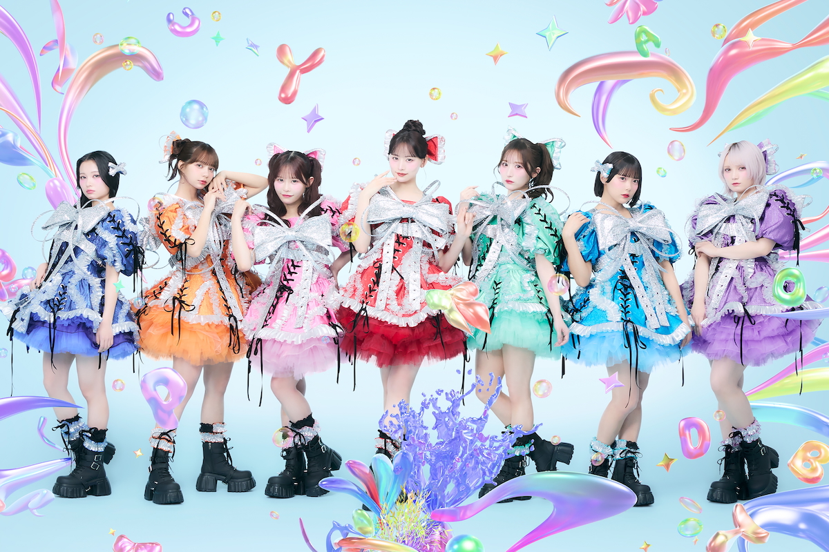 CANDY TUNE主演の番組イベント開催