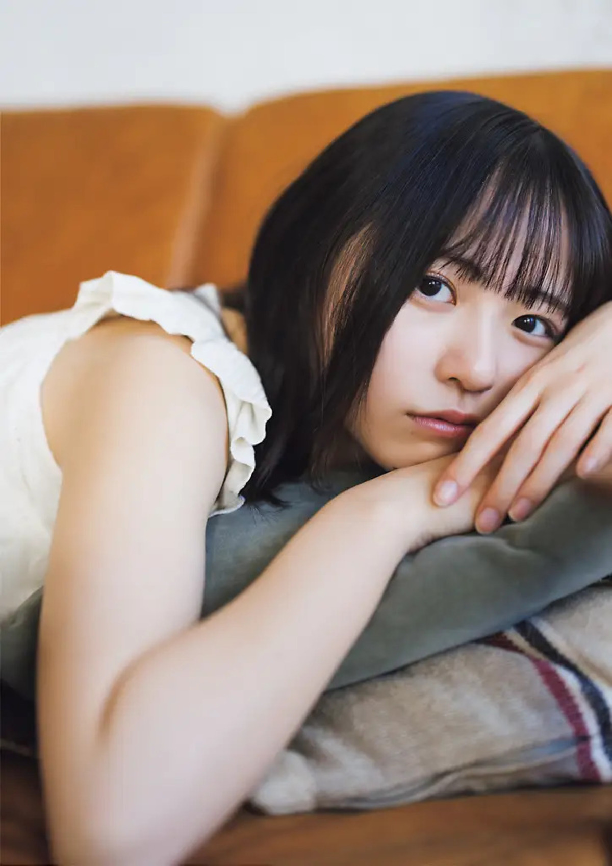 『グラビアチャンピオン』日向坂46特集の画像