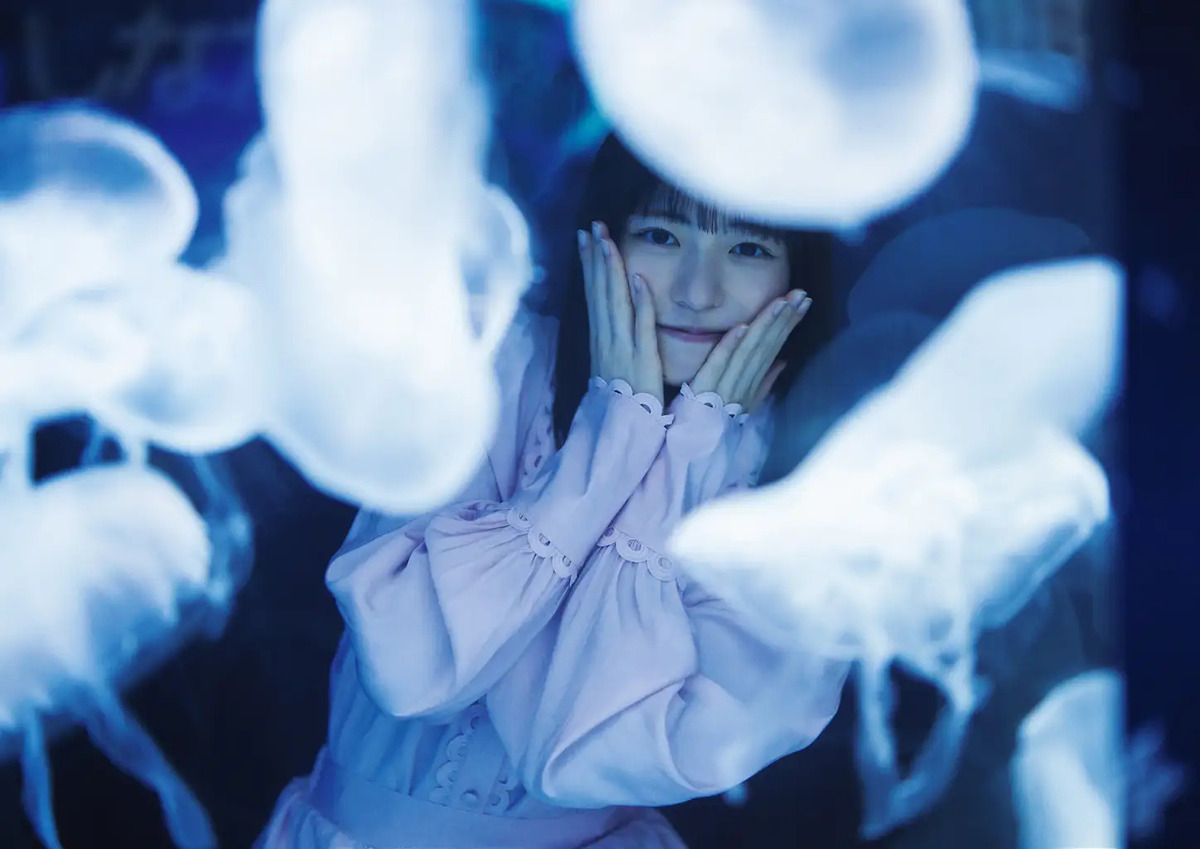 『グラビアチャンピオン』日向坂46特集の画像