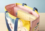 ちいかわ×東京ばな奈 初のトートバッグ販売の画像