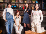 Ettone anri・chiharu・yuzuki・koyuki