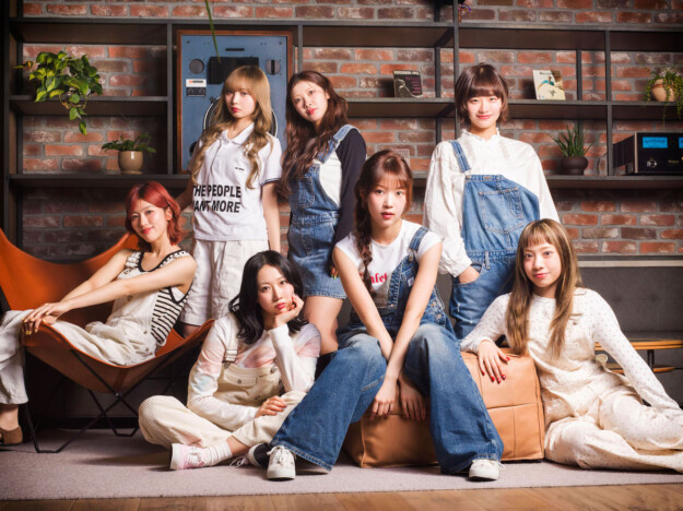 Ettone、新曲「トワイライト」で極めた独自の美学 　「自分らしく生きた証をサウンドに刻みたい