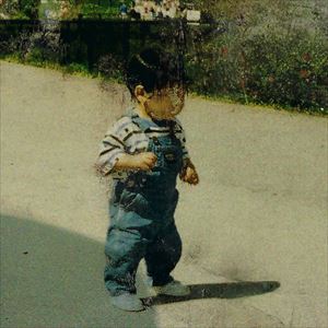 『speed』ジャケット