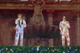 EXILE、東京ドーム公演を振り返っての画像