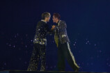 EXILE、東京ドーム公演を振り返っての画像