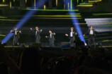 EXILE、東京ドーム公演を振り返っての画像