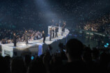 EXILE、東京ドーム公演を振り返っての画像