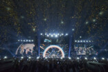 EXILE、東京ドーム公演を振り返っての画像