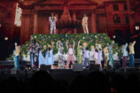 EXILE、東京ドーム公演を振り返っての画像