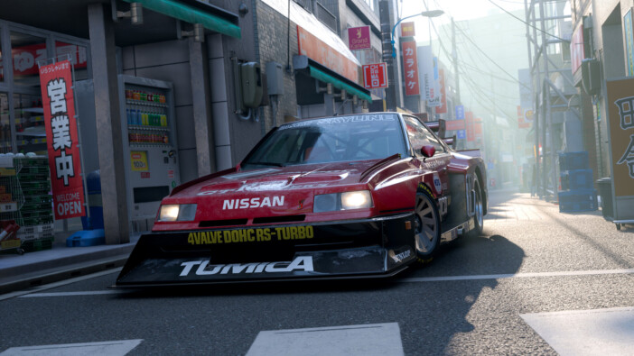 『Forza Horizon 6』