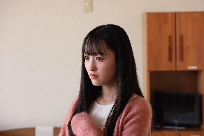 乃木坂46 一ノ瀬美空、『月夜行路』第6話ゲストに　伊武雅刀、前野朋哉、吉田晴登も出演