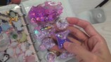 本郷奏多のシール帳