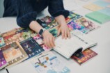 『ある小説家の死からはじまる物語』の真実の画像