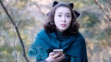 『泉京香は黙らない』飯豊まりえインタビューの画像