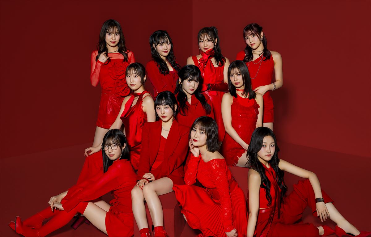 Juice=Juice、新EPリリース