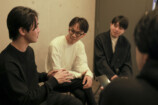 『篝火』運営インタビュー（写真＝秋月健太郎）