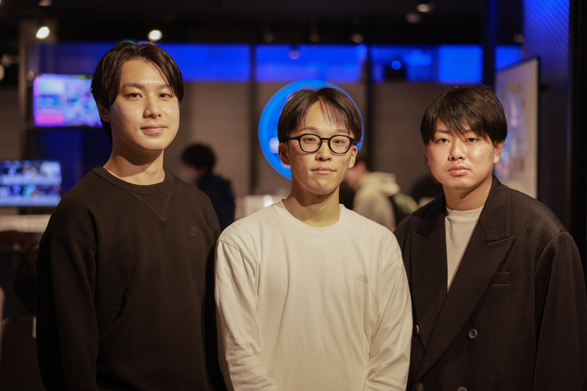 スマブラ大会『篝火』運営インタビュー