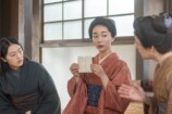 『風、薫る』observeで団結の第25話の画像