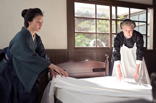 『風、薫る』第26話あらすじの画像