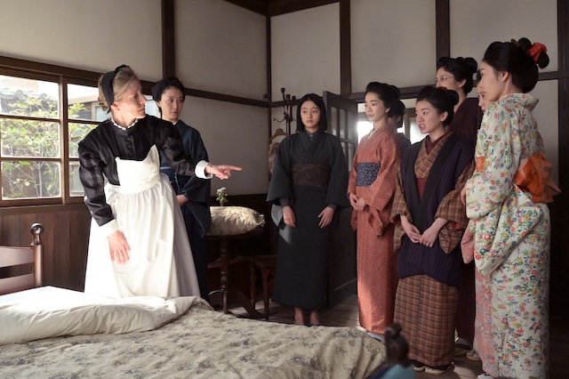 『風、薫る』第26話あらすじの画像