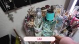 みなみのドレッサーの中身