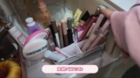 みなみのドレッサーの中身