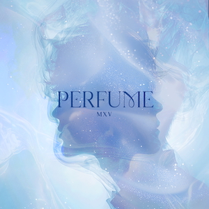 「Perfume」ジャケット写真