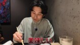 広島を満喫する中尾明慶