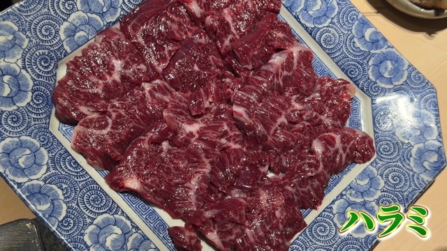 広島を満喫する中尾明慶