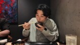 広島を満喫する中尾明慶