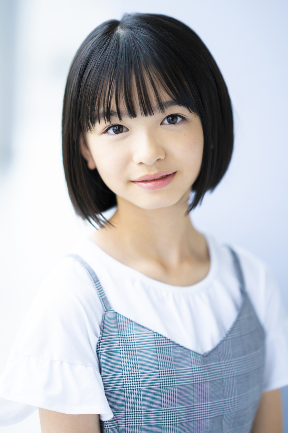 末永ひなた・瑞島穂華が「nicola」専属にの画像