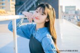 末永ひなた・瑞島穂華が「nicola」専属にの画像
