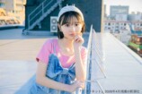 末永ひなた・瑞島穂華が「nicola」専属にの画像