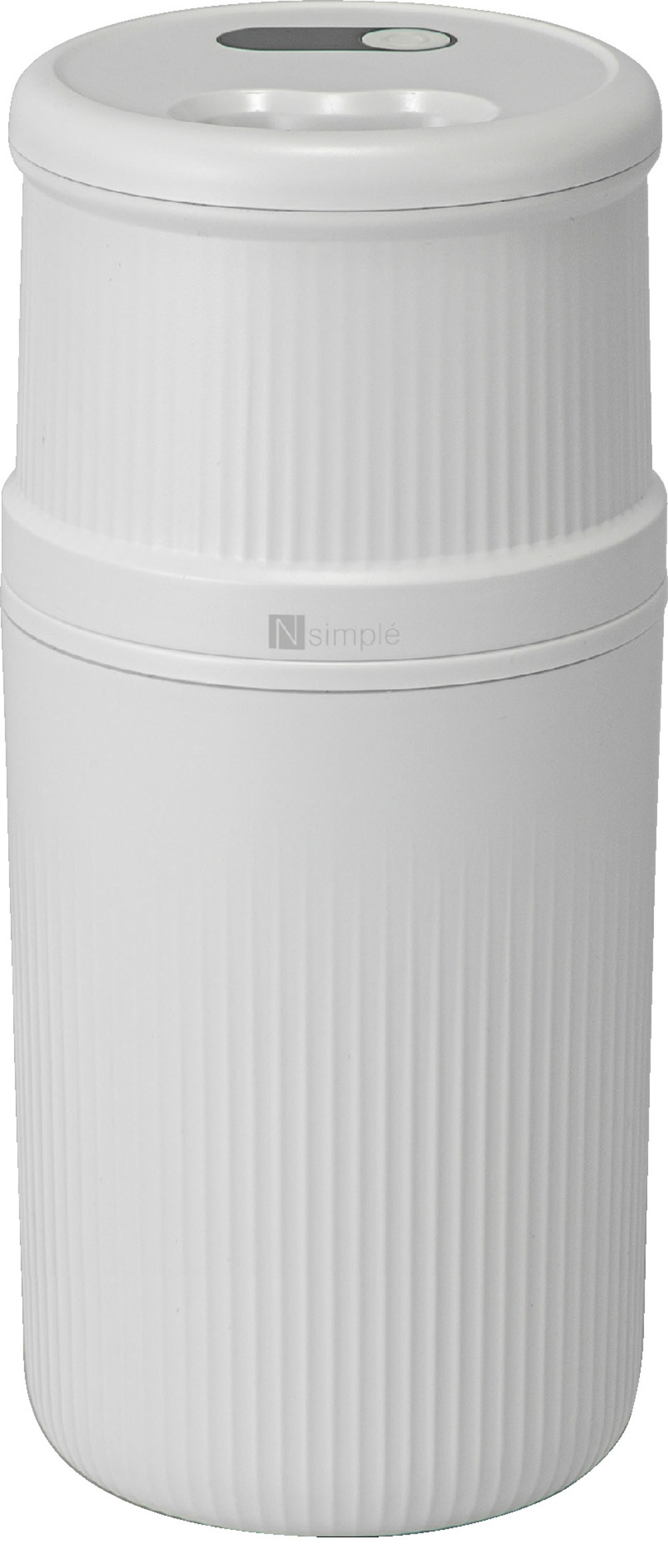 コードレス スリムかき氷器（充電式）