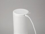 コードレス スリムかき氷器（充電式）