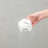 コードレス スリムかき氷器（充電式）　洗い