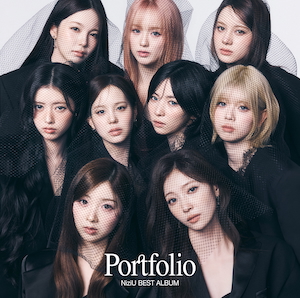 『Portfolio』通常盤