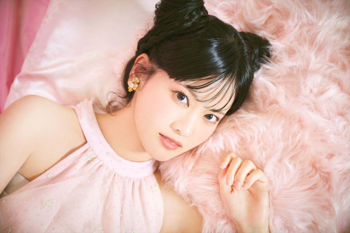 大西亜玖璃、新曲がアニメEDに