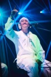 PSYCHIC FEVER、生バンドツアー東京レポの画像