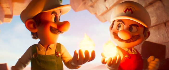 『コナン』と『マリオ』GW興行に異変あり？