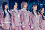 櫻坂46『5th YEAR ANNIVERSARY LIVE』ⒸSeed & Flower LLC
