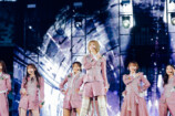 櫻坂46『5th YEAR ANNIVERSARY LIVE』ⒸSeed & Flower LLC