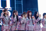 櫻坂46『5th YEAR ANNIVERSARY LIVE』ⒸSeed & Flower LLC