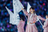 櫻坂46『5th YEAR ANNIVERSARY LIVE』ⒸSeed & Flower LLC